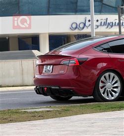 تسلا موديل 3